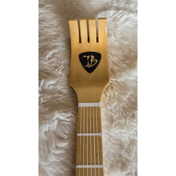 Back Scratcher - Joe Bonamassa 1972 Firebird V Medallion Series NEW Original Box - Picture 8 of 8